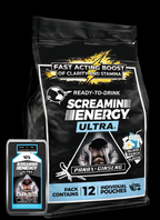 Screamin Energy Ultra Island Punch