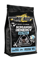 Screamin Energy Ultra Island Punch