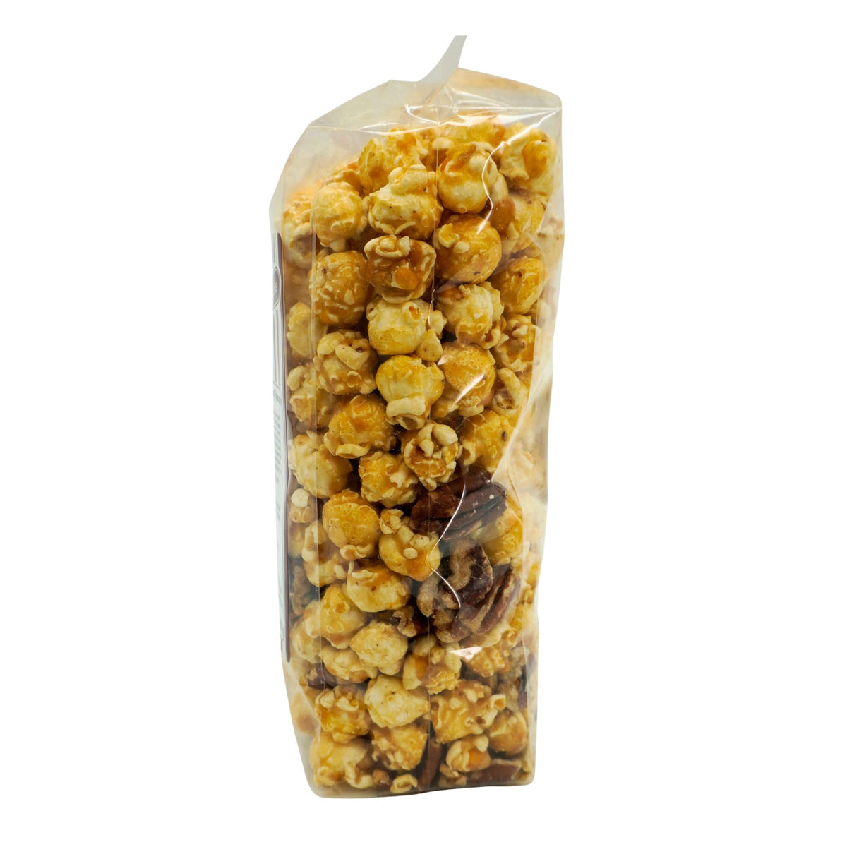 Sugar Free Butter Pecan Popcorn | 5 oz | HR Poppin' Snacks