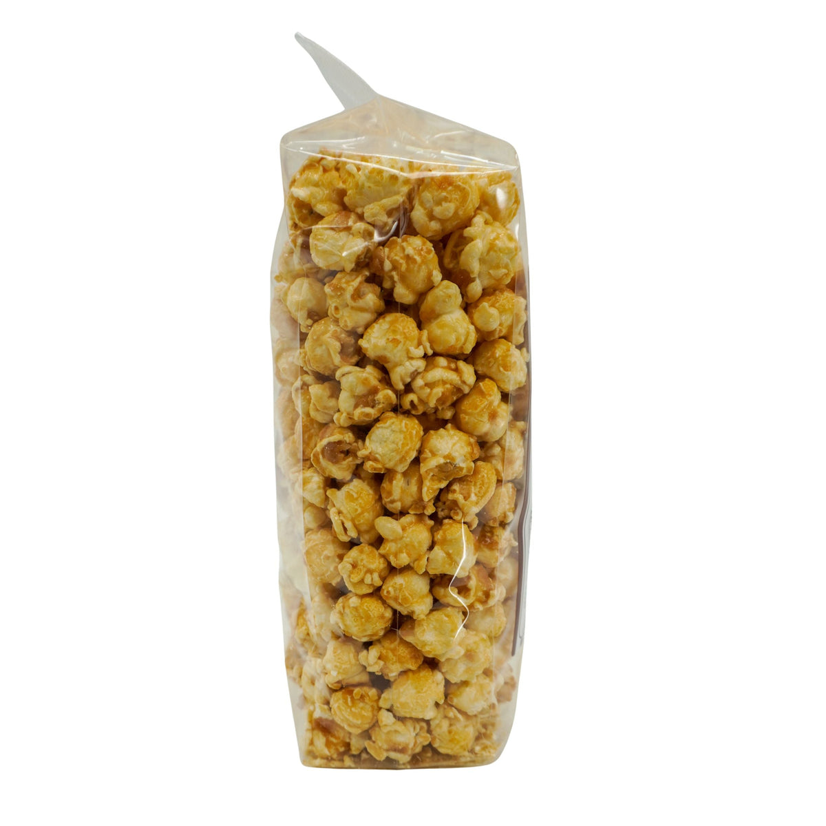 Sugar Free Butter Toffee Popcorn | HR Poppin' Snacks