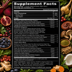 Pre-Workout I Strawberry Mango