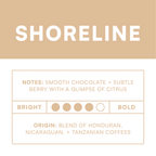 Shoreline