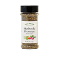 Lesley Elizabeth Herbes de Provence Traveler's Spices, PET (250mL)