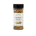 Lesley Elizabeth Sundried Tomato Seasoning & Pesto, PET (250mL)
