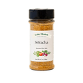 Lesley Elizabeth Sriracha Seasoned Sea Salt, PET (250mL)
