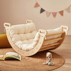 Tiny Land® Thick Padded Play Cushion - Arch Not Included