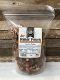 Drinkin' Pretzel - Spicy Smoked Cheddar
