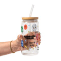 Neurodiverse Universe Glass Cups