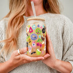 Summerween Halloween Drinkware Collection