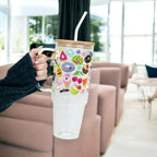 Summerween Halloween Drinkware Collection