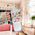 Summerween Halloween Drinkware Collection