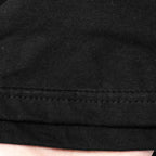 Game Day Black T-Shirt | Small Town Famous