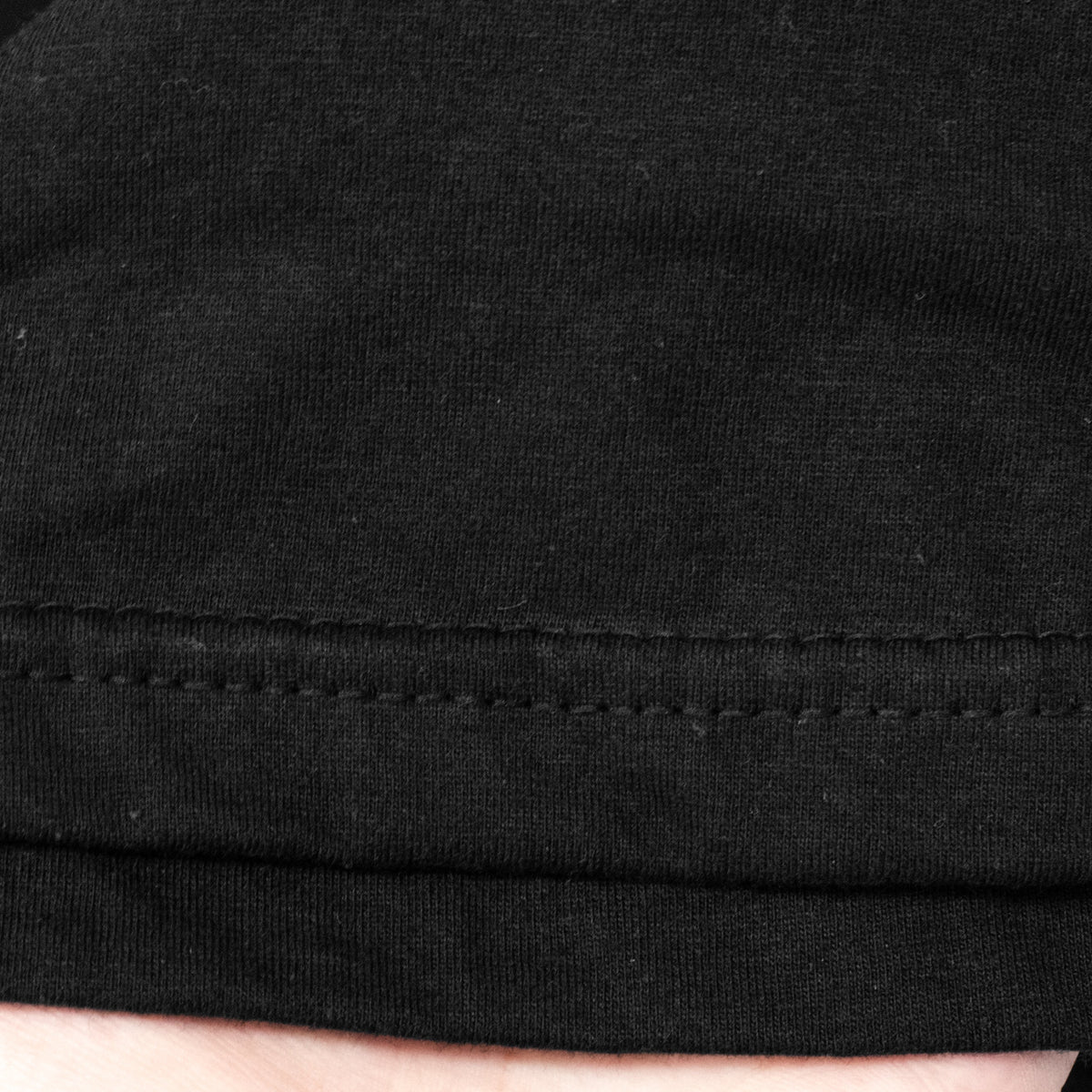 Game Day Black T-Shirt | Small Town Famous