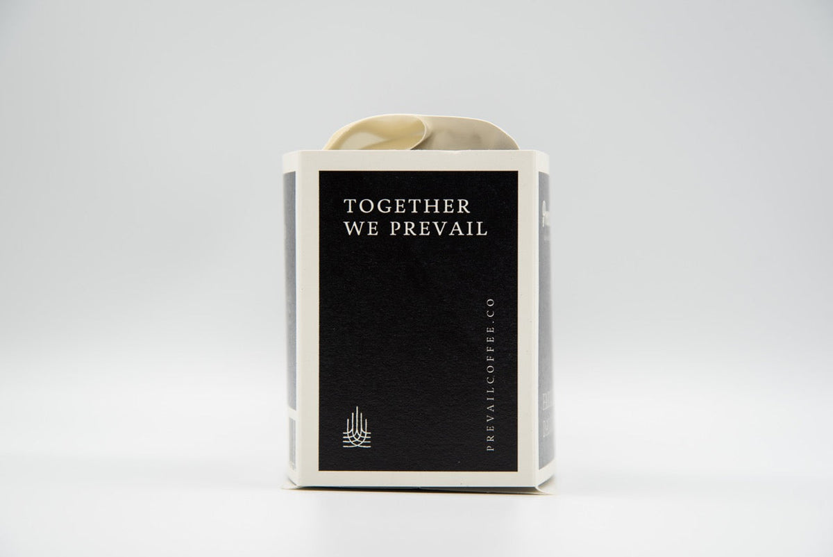 Farmer's Daughter Blend