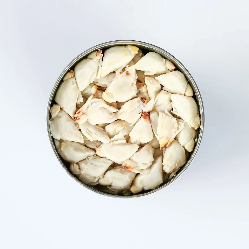 Party Cold/Warm Crab Dip Platter — Serves 10–12 or 20–24