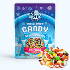 Freeze Dried Space Rocks Candy