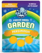 Freeze Dried Persimmon Slices