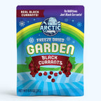 Freeze Dried Organic Black Currant