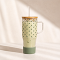 Seafoam Mini Heart 32oz Bundle