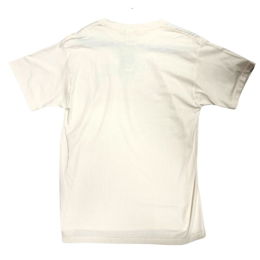 Laugh & Logic Tee | White | Multiple Sizes | Sandhills Specialty Gifts and Crafts