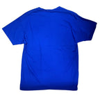 Nebraska Sandhill Logic II Shirt | Blue | Multiple Sizes | Sandhills Specialty Gifts and Crafts