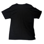 Laugh & Logic T-Shirt | Black | Multiple Sizes | Sandhills Specialty Gifts and Crafts