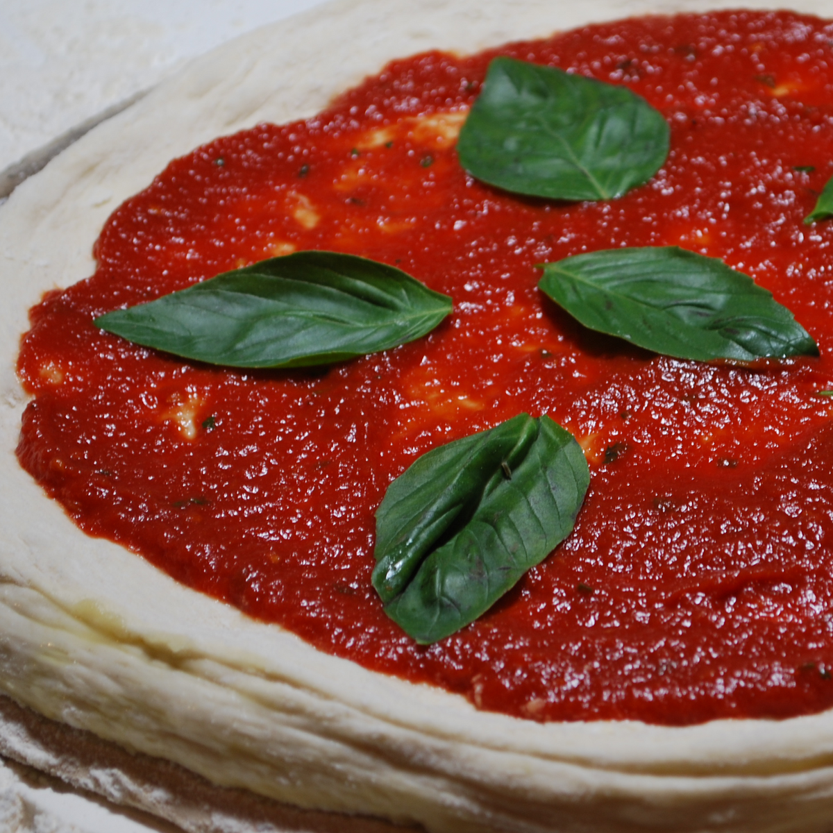 Pizza Sauce