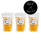 Cheddar Popcorn | Pack of 3 | 3 oz | Pop Corner