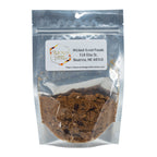 Freeze Dried Chili Soup | Pack of 3 | 2 oz | Wicked Good Foods