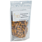 SALE | Freeze Dried Chocolate Crunchy Bites | 3 oz | Wicked Good Foods