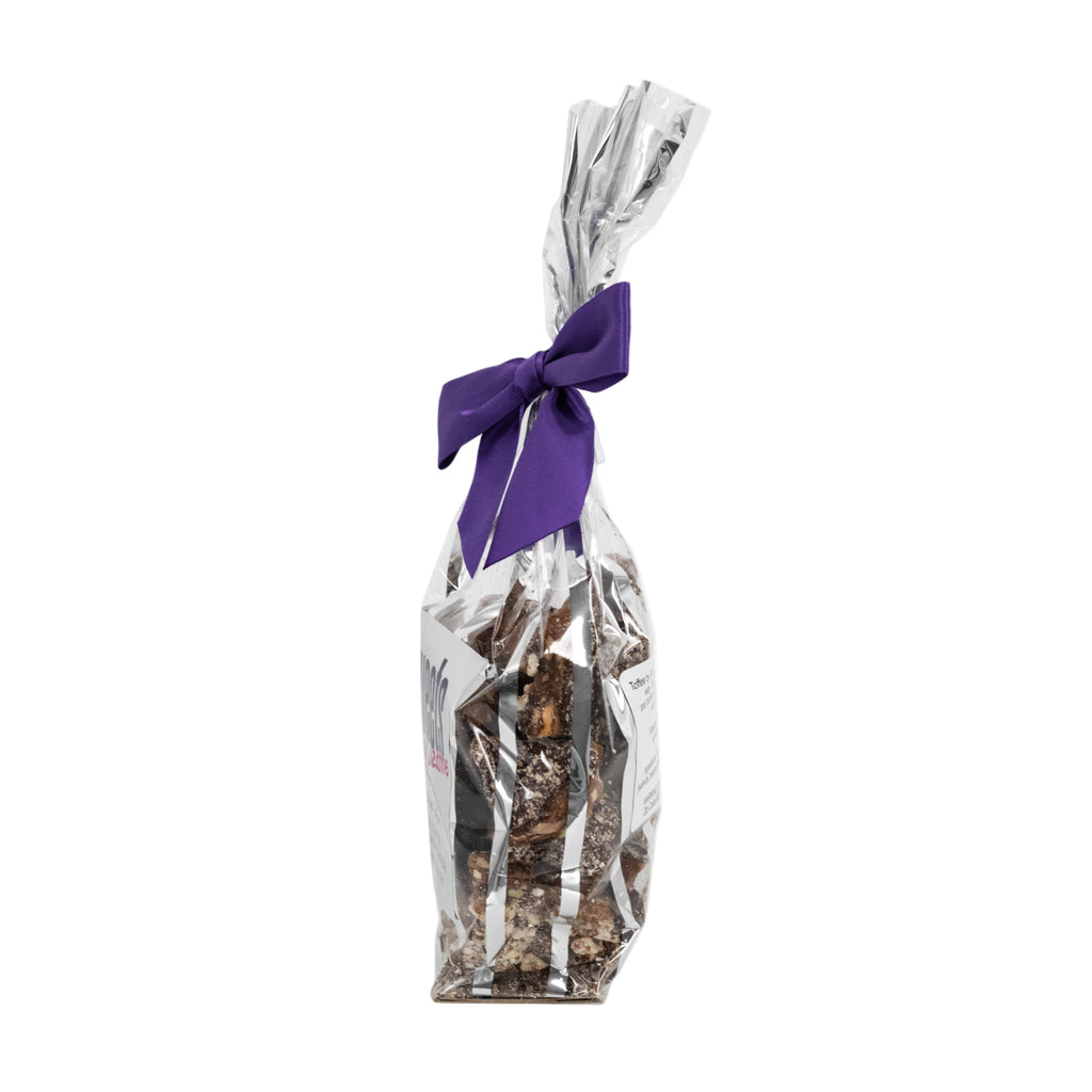 Mixed Nut Toffee | Multiple Sizes | Sweets by Suzanne