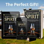 The World of Whiskey Trilogy - Complete Collection