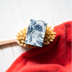 Clarifying Charcoal Soap | 4 oz | Pacha Soap Company