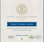 Grass-Fed Traditional Ghee | Ahara Rasa