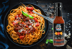 Smoldering Embers - Habanero Tomato Basil Hot Sauce (Medium)