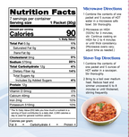 Sloppy Joe Vegetarian