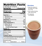 Hot Chocolate - Creamy Cocoa