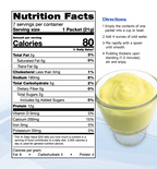 Banana Creme Pudding