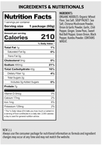 Koyo Reduced Sodium Asian Vegetable Ramen Noodle Soup, 2.1 oz (Case of 12)
