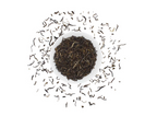 Organic Jasmine Green Tea  Loose Leaf