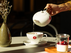Julius Meinl Organic Herbal Symphony Tea Bags 25ct