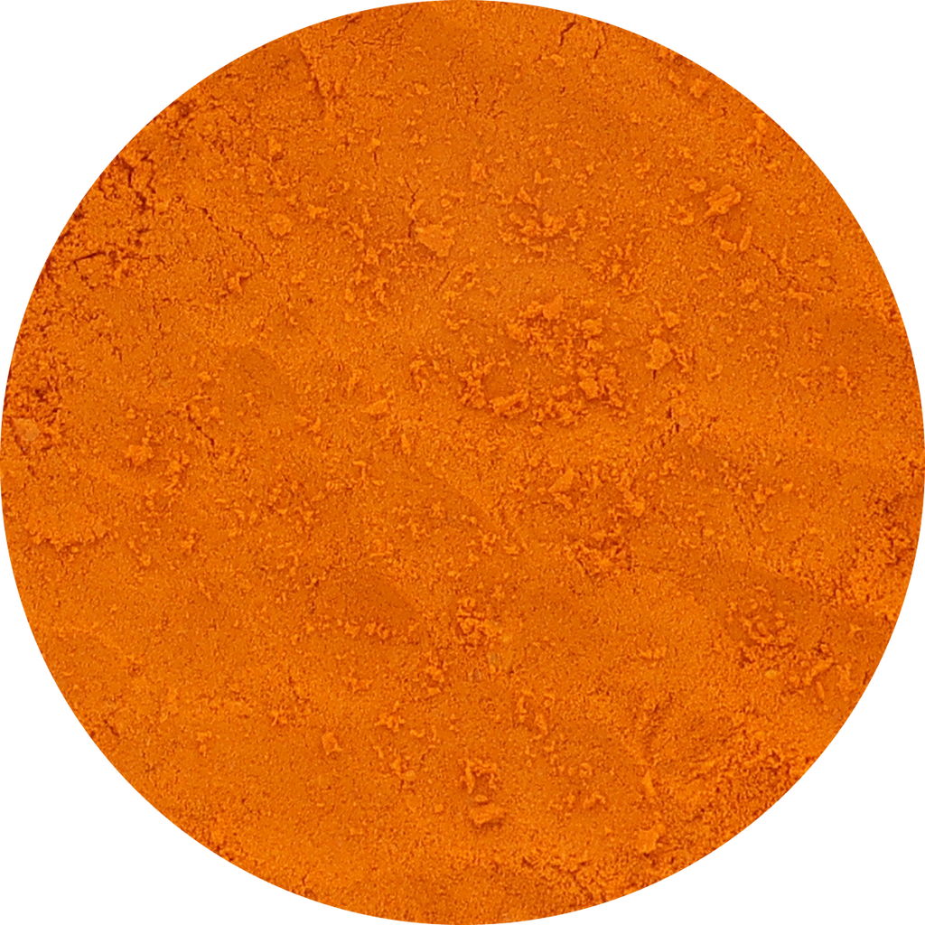 Freeze Dried Sea Buckthorn Powder