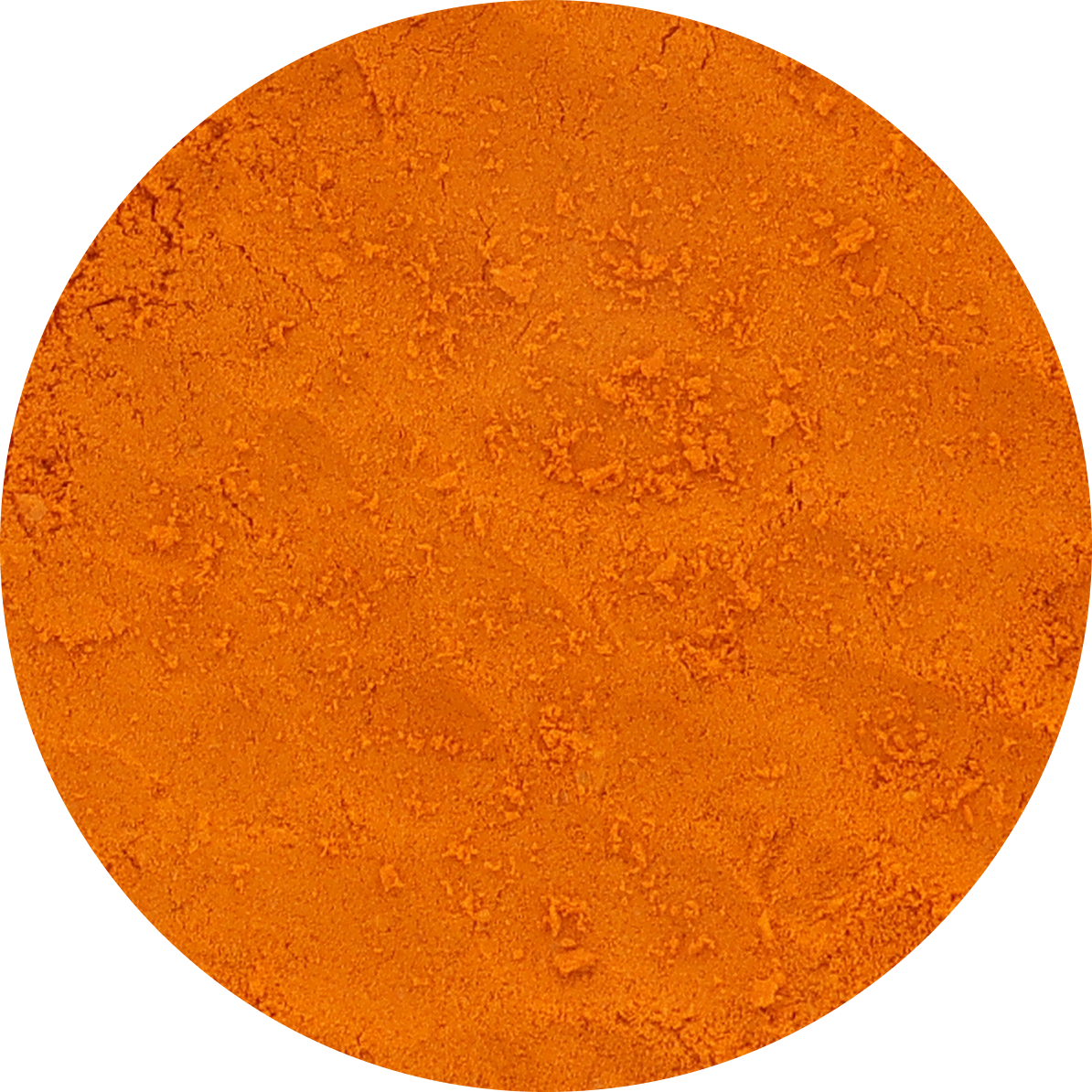 Freeze Dried Sea Buckthorn Powder