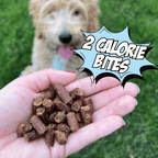 Silver Carp Treat Variety Pack