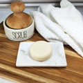 Sensitive Skin Face Bar | Goat Milk Soap