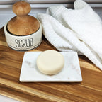 Sensitive Skin Face Bar | Goat Milk Soap