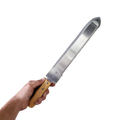 Serrated Uncapping Knife