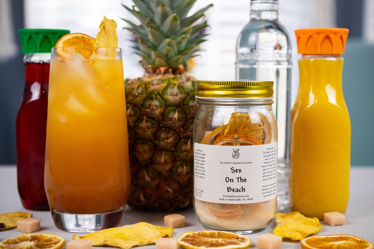 Housewarming Cocktail Kit – New Home Gift for Couples, Neighbors & Realtors
