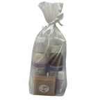 Little Lamb Medium Gift Bag | Multiple Scents | Shepherd's Dairy 4 Ewe