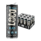 Black Cold Brew
